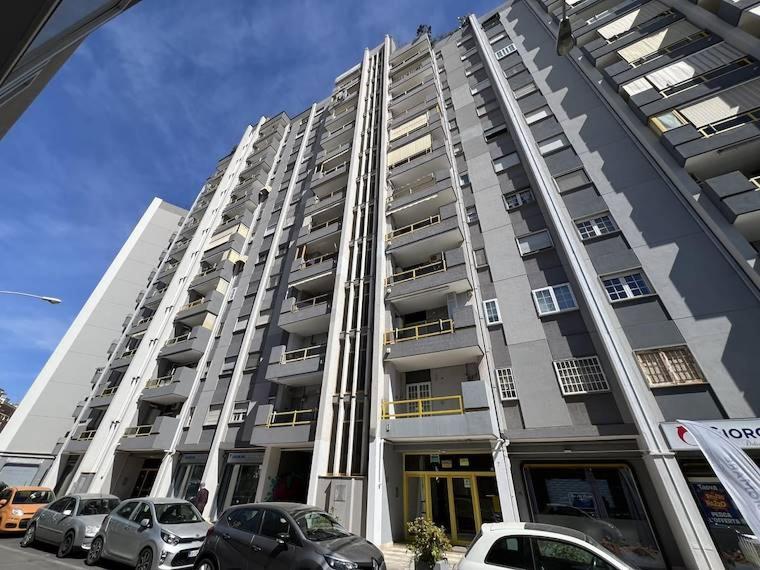 Hotel Panorama Tarento Exterior foto